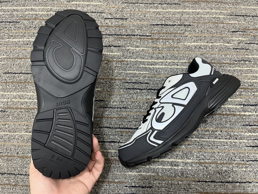DIOR B30 SNEAKER - DO106