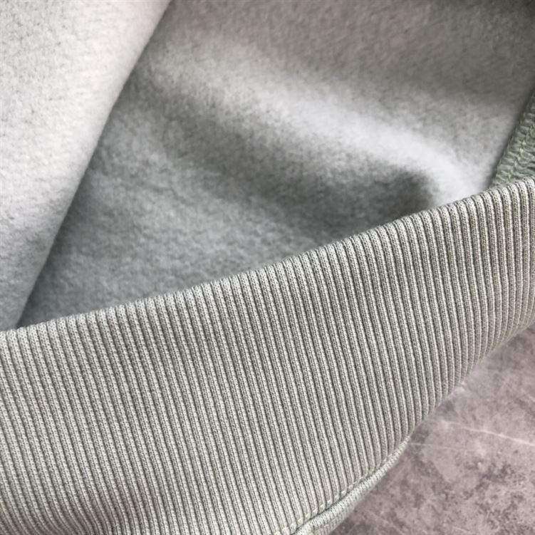 DIOR CD ICON HOODED SWEATSHIRT - DOS006