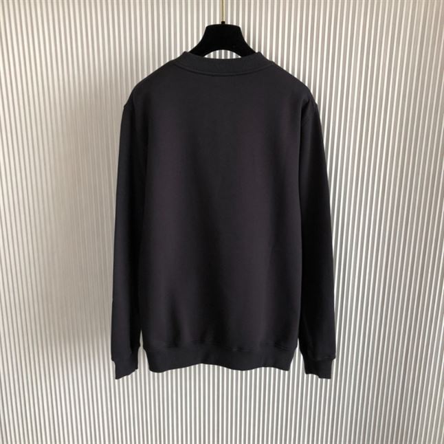 DIOR CD ICON SWEATSHIRT - DOS030
