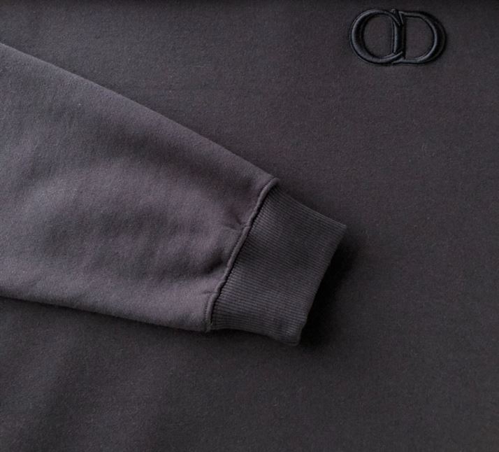 DIOR CD ICON SWEATSHIRT - DOS030