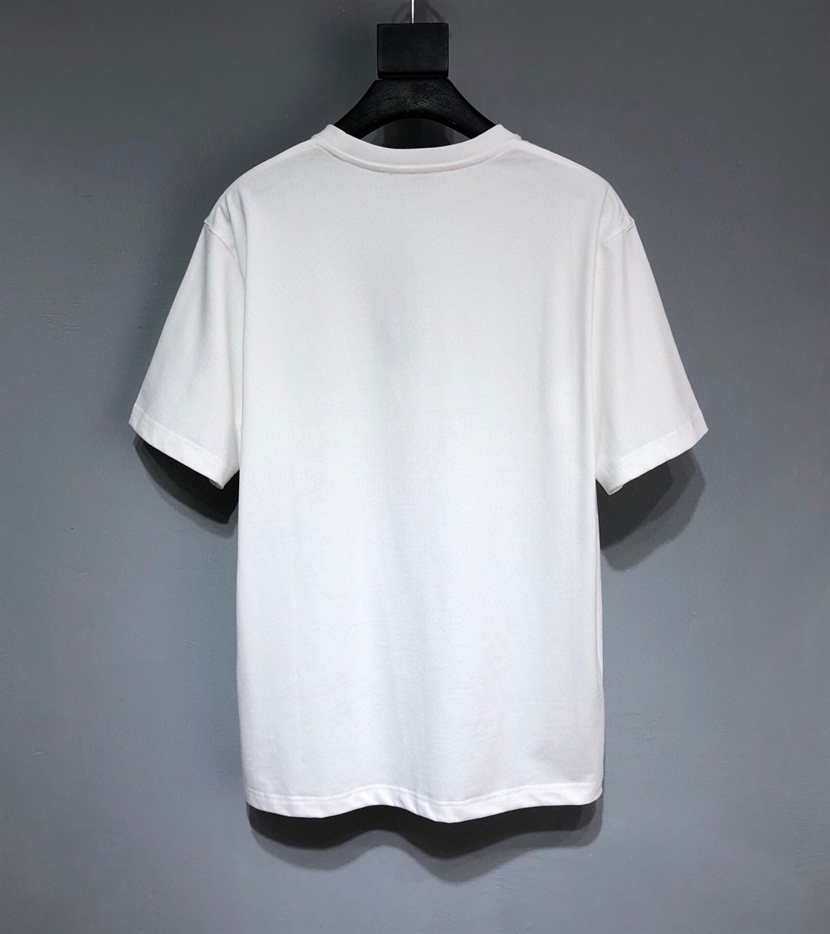 DIOR CD ICON T-SHIRT RELAXED FIT - DOT016