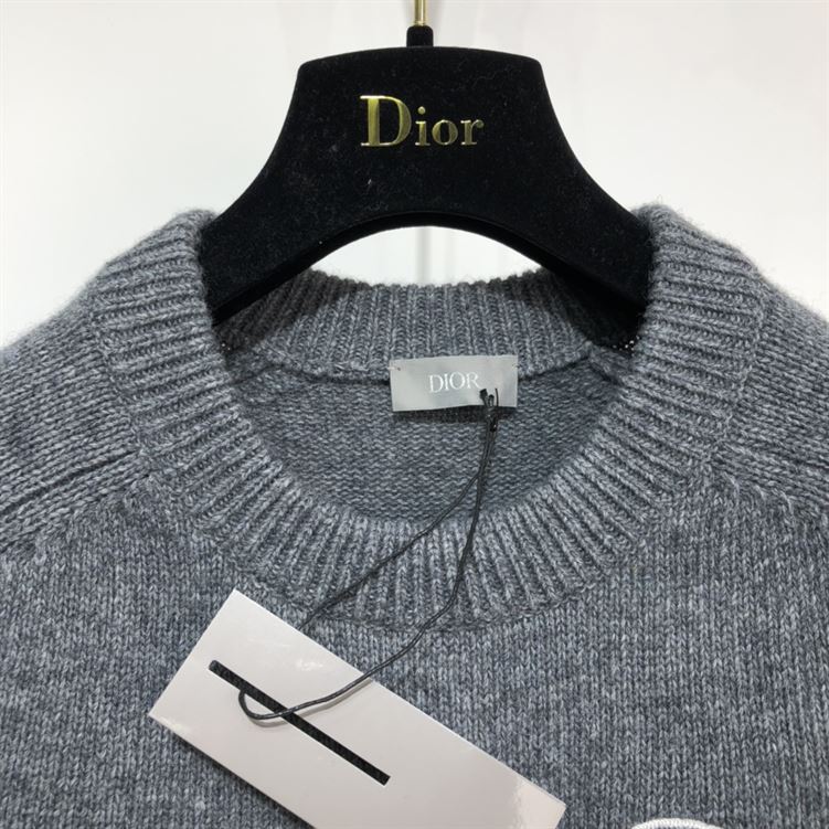 DIOR 'CHRISTIAN DIOR ATELIER' SWEATER - DOS003