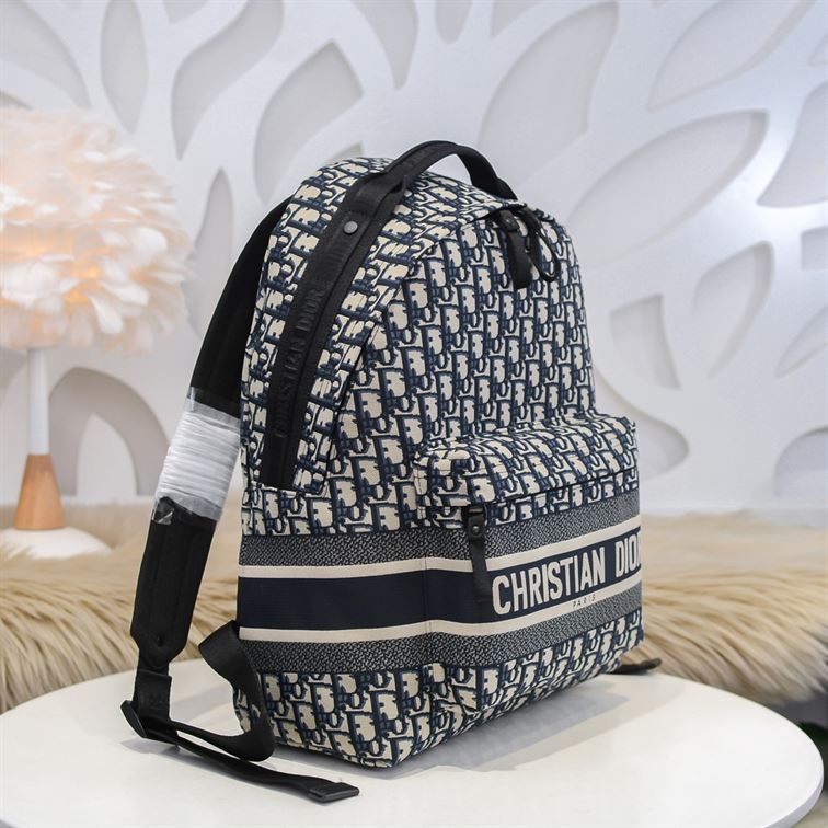DIOR DIORTRAVEL BACKPACK - DIO026