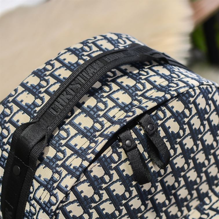 DIOR DIORTRAVEL BACKPACK - DIO026