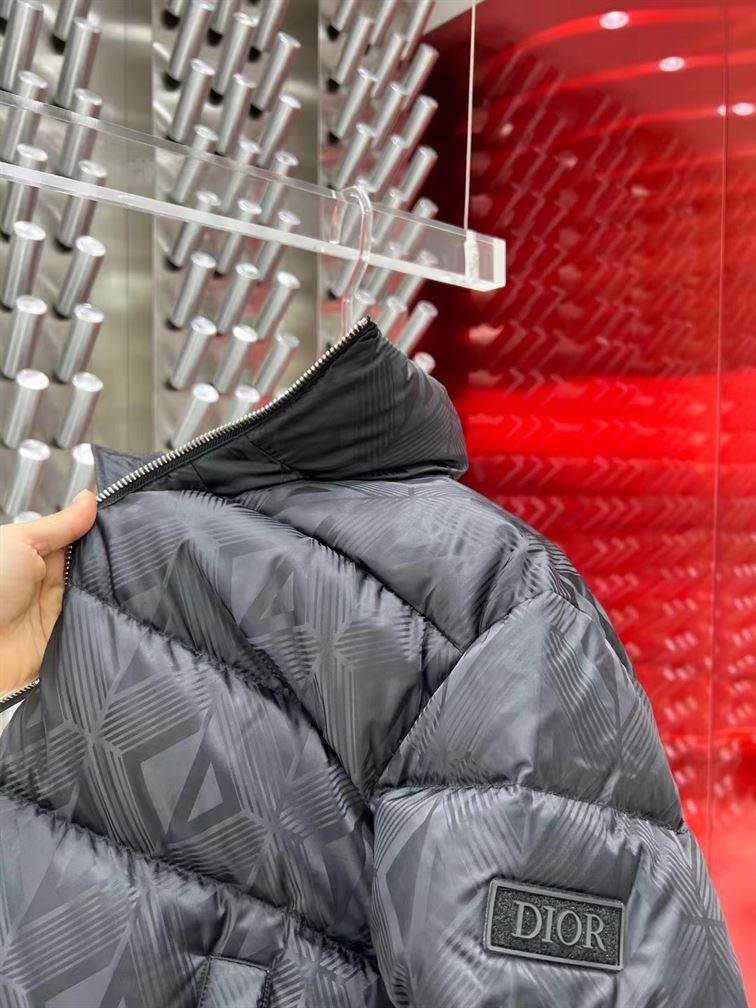 DIOR DOWN JACKET - DRC010