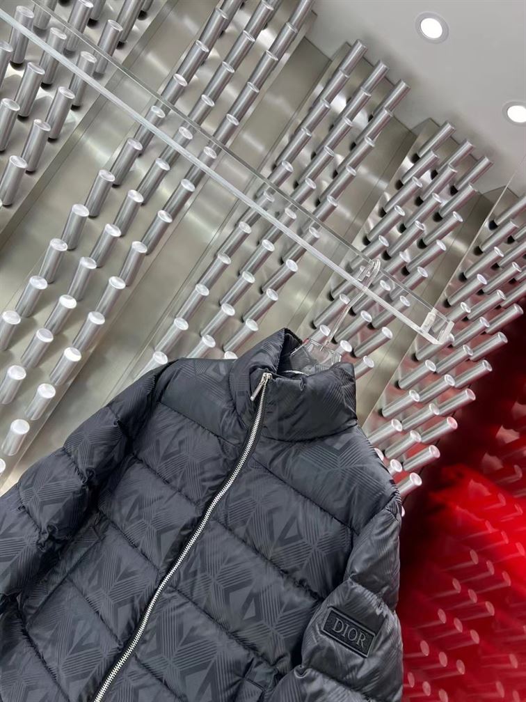 DIOR DOWN JACKET - DRC010