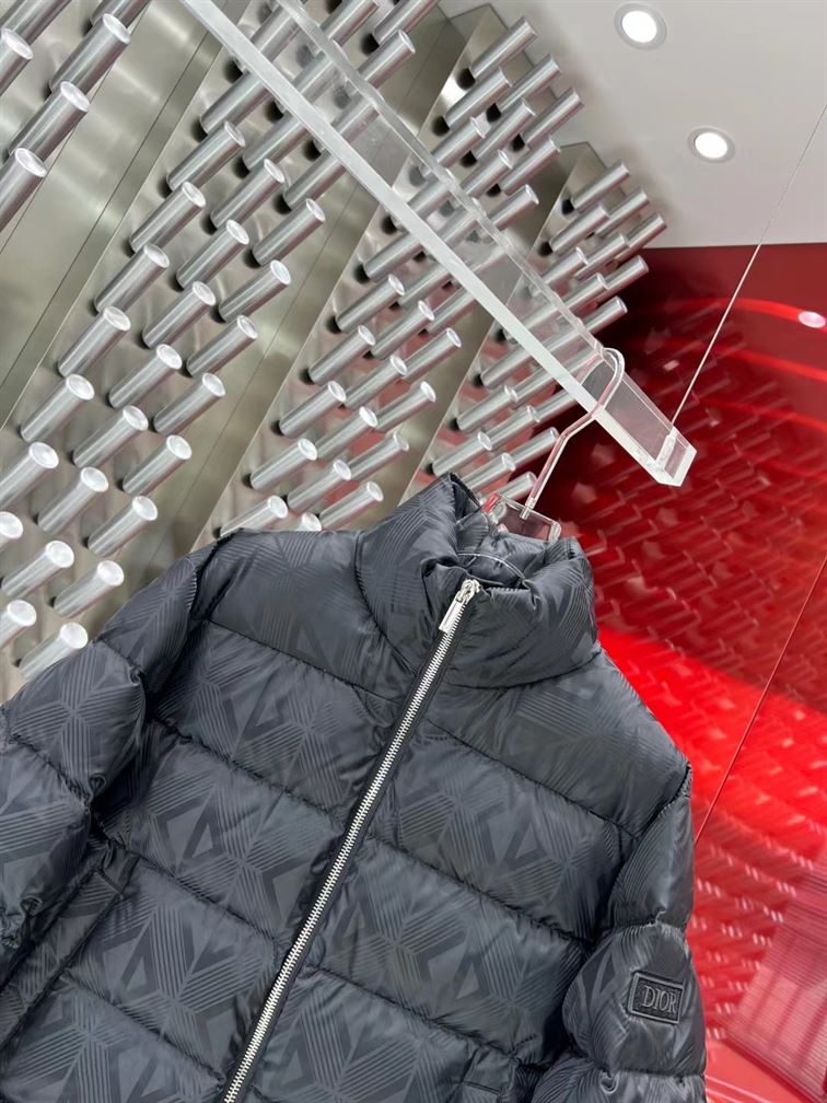 DIOR DOWN JACKET - DRC010
