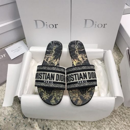 DIOR DWAY SLIDE - DS011