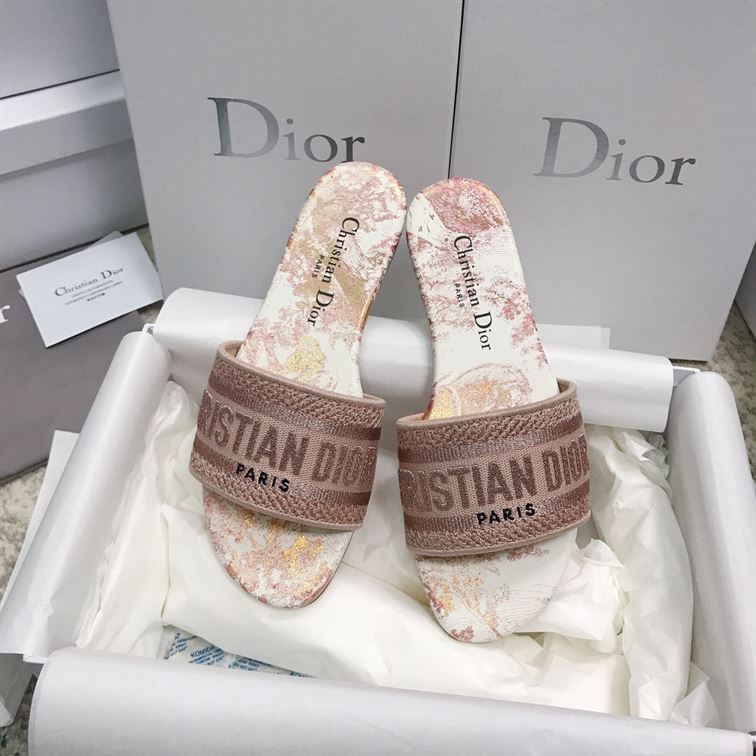 DIOR DWAY SLIDE - DS012