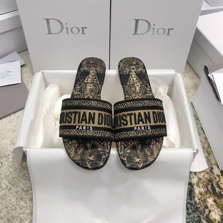 DIOR DWAY SLIDE - DS013