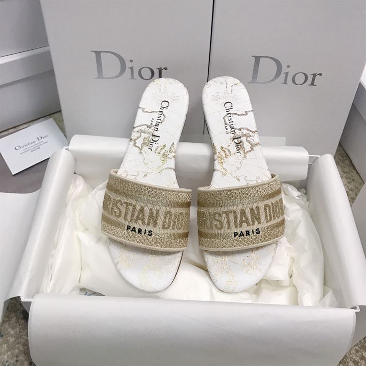 DIOR DWAY SLIDE - DS014