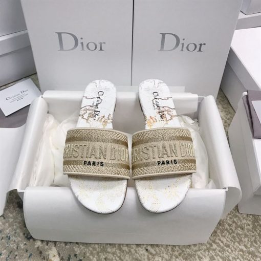 DIOR DWAY SLIDE - DS014