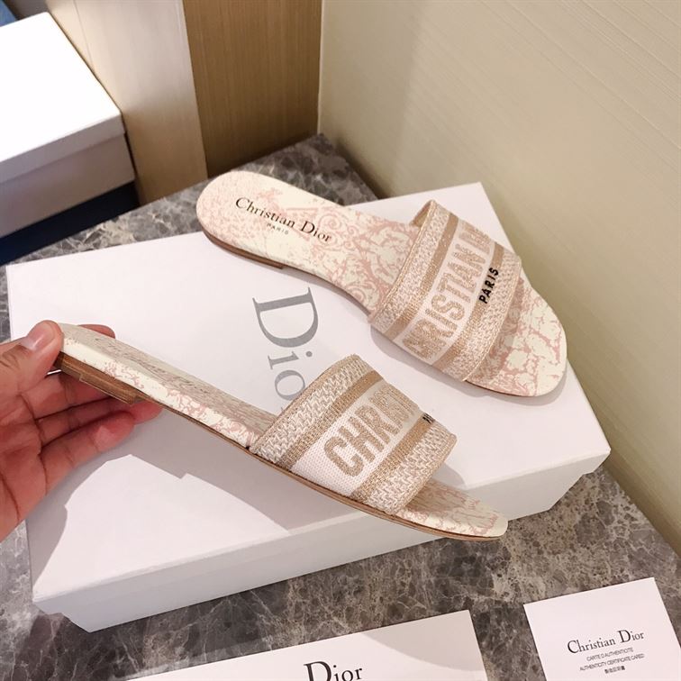 DIOR DWAY SLIDE - DS015