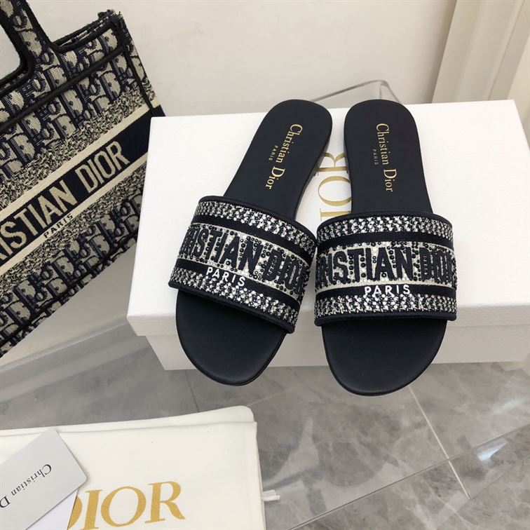 DIOR DWAY SLIDE - DS016