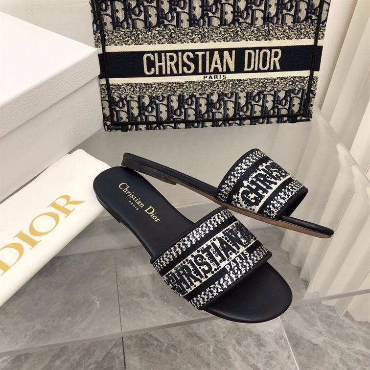 DIOR DWAY SLIDE - DS016
