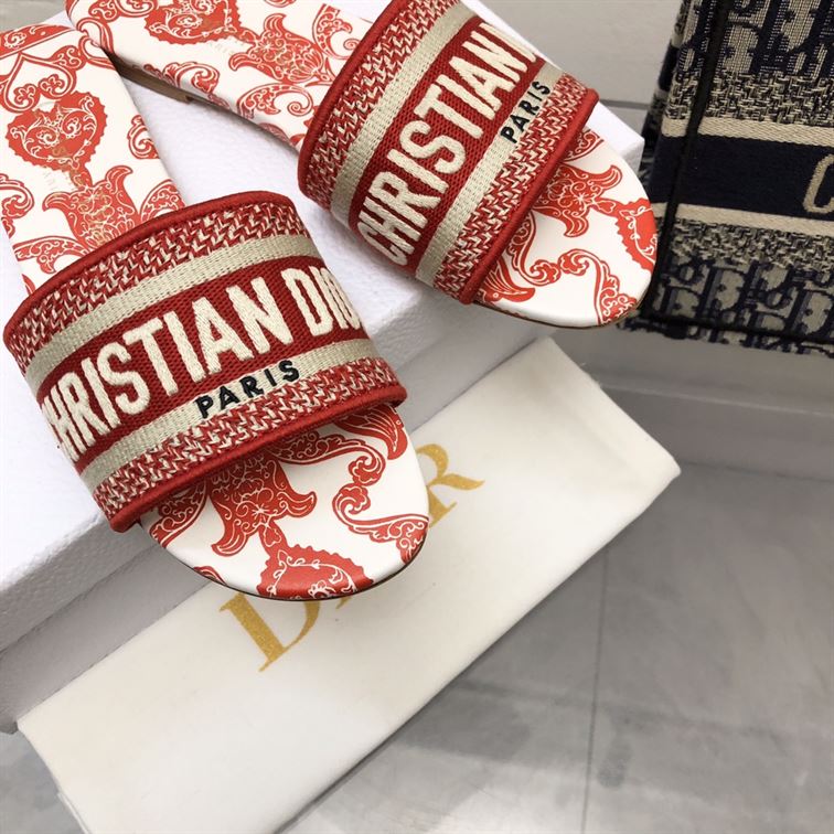 DIOR DWAY SLIDE - DS017