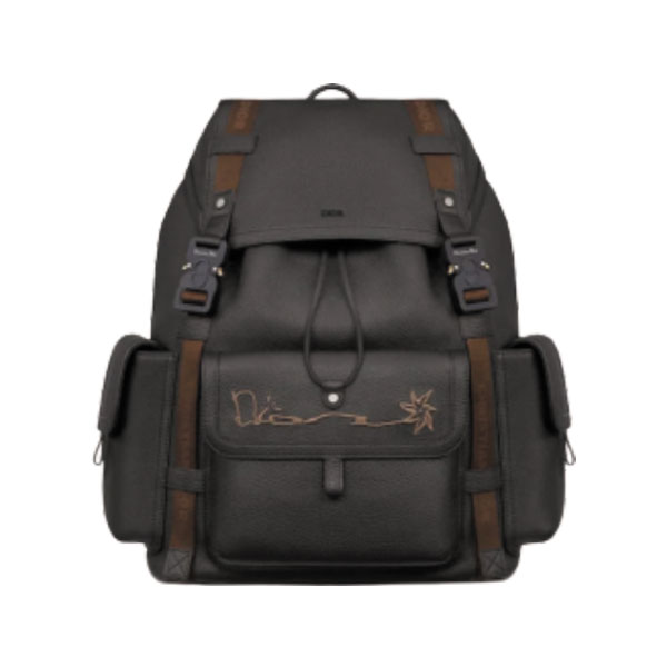 DIOR HIT THE ROAD CACTUS JACK BLACK - DIO025