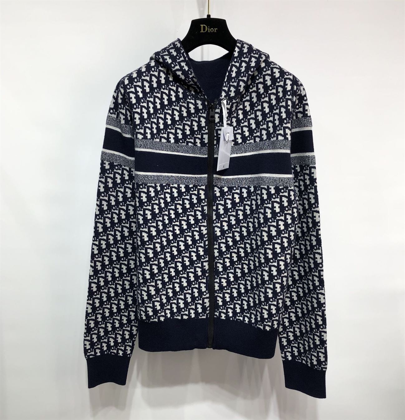 DIOR HOODIE - DOS011