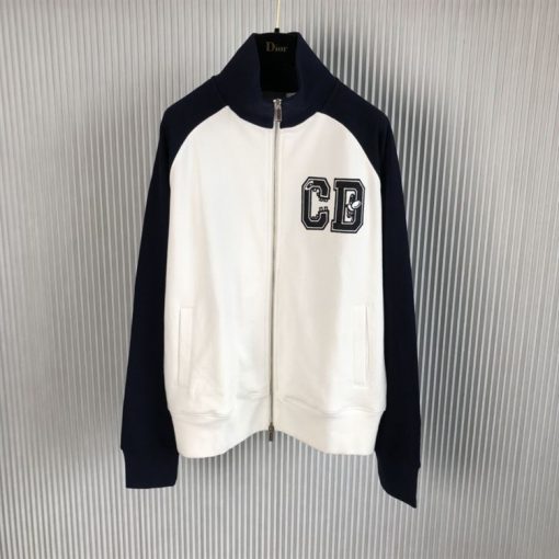 DIOR JACKET - DRC011
