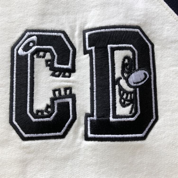 DIOR JACKET - DRC011