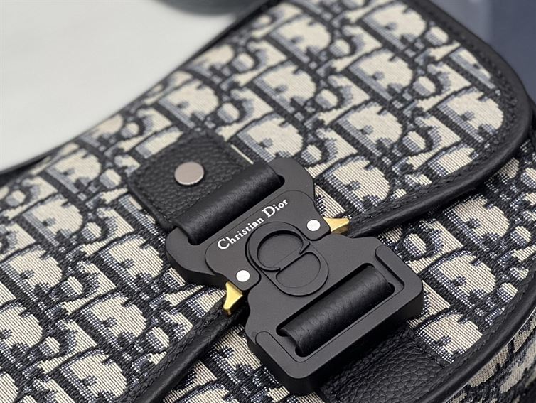 DIOR MINI GALLOP BAG WITH STRAP - DIO039