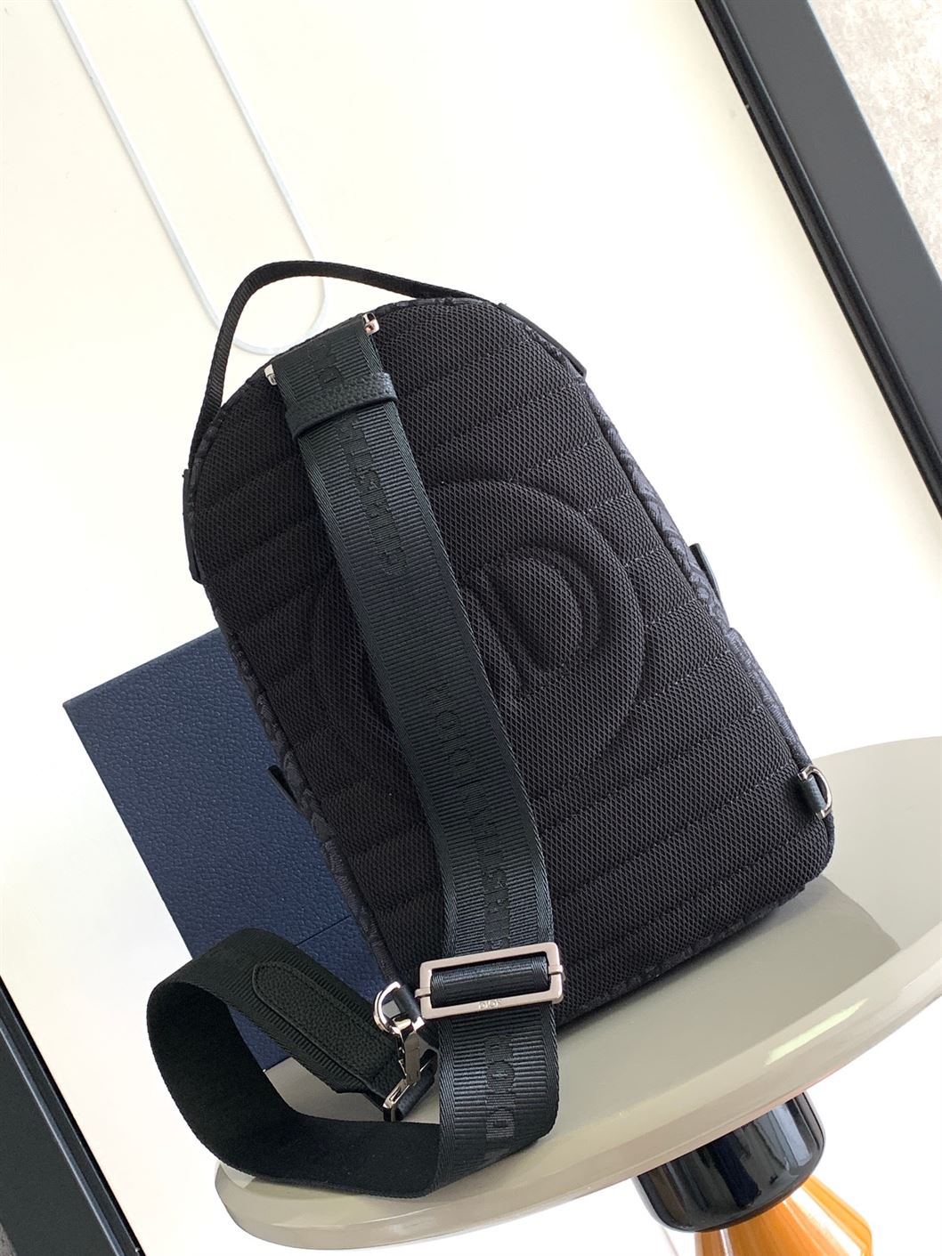 DIOR MINI RIDER SLING BAG - DIO043