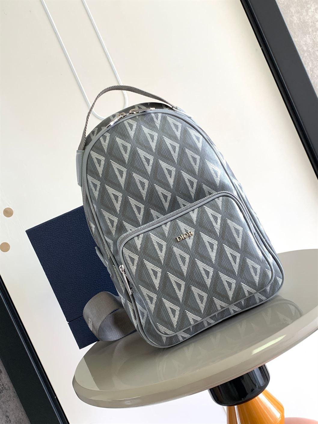 DIOR MINI RIDER SLING BAG - DIO044