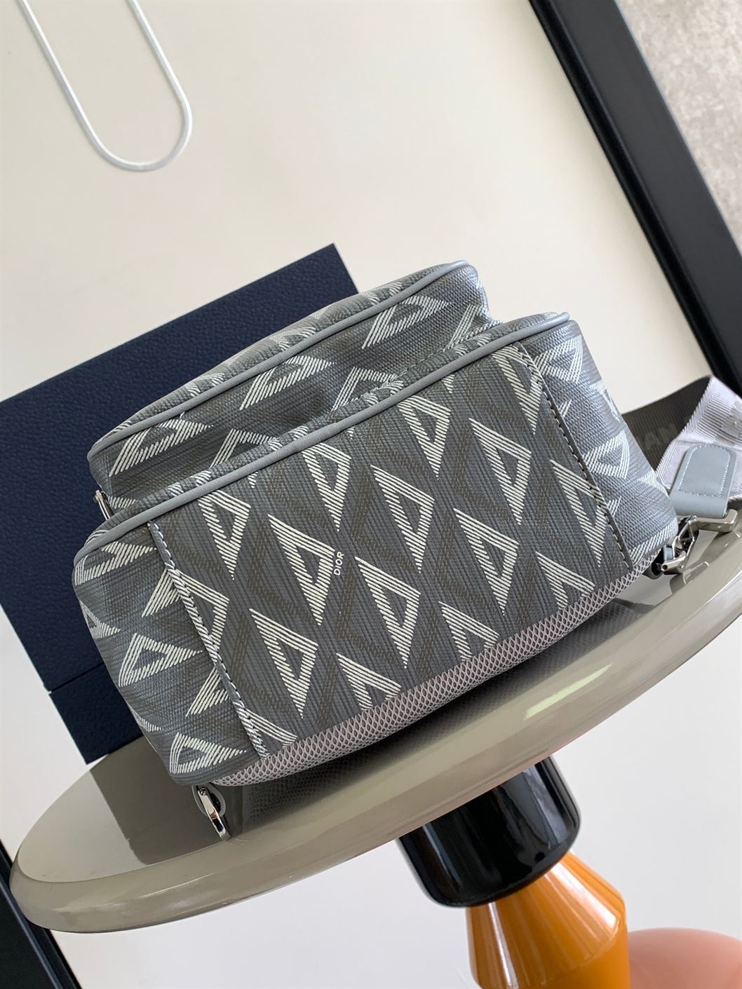 DIOR MINI RIDER SLING BAG - DIO044