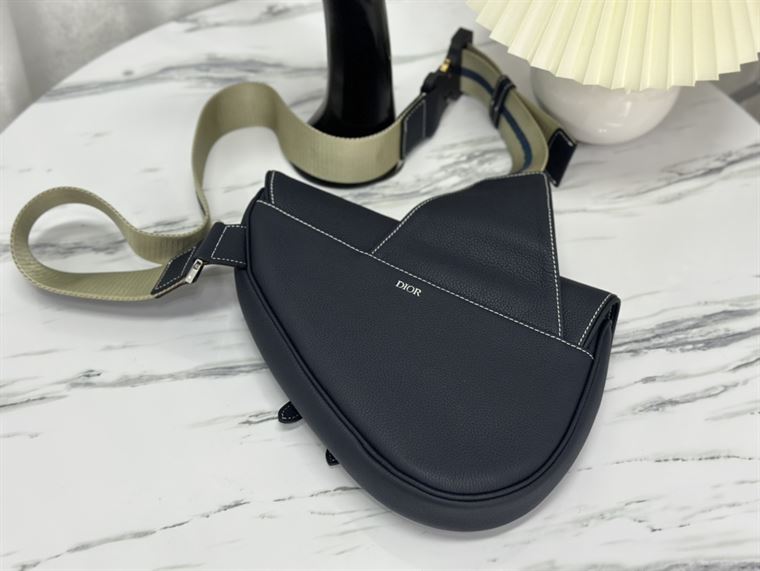 DIOR SADDLE BAG FOR MEN - DIO041