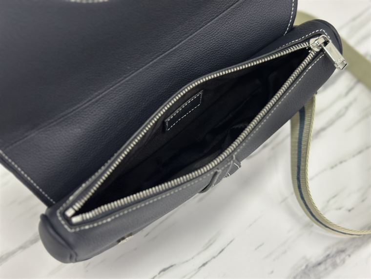 DIOR SADDLE BAG FOR MEN - DIO041