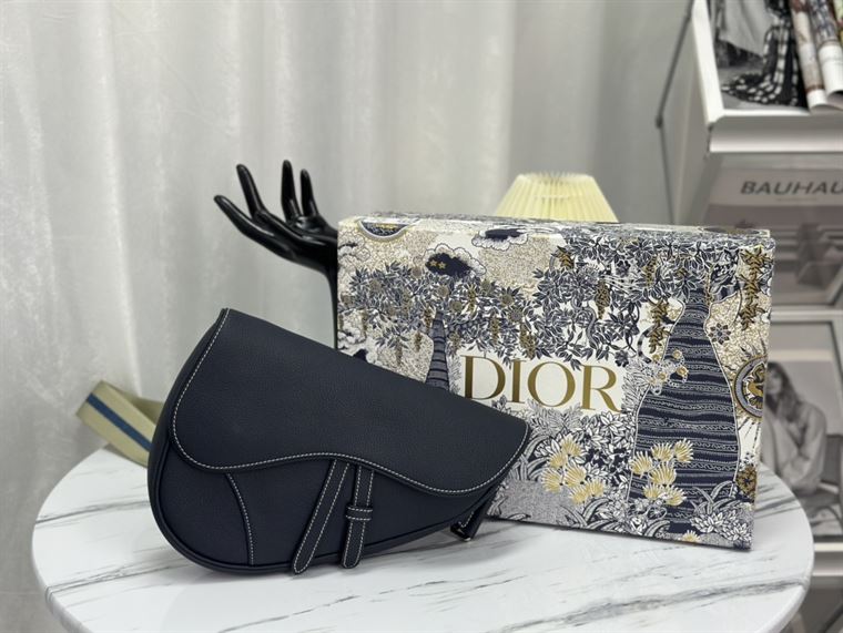 DIOR SADDLE BAG FOR MEN - DIO041