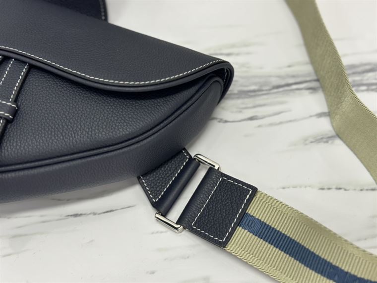 DIOR SADDLE BAG FOR MEN - DIO041