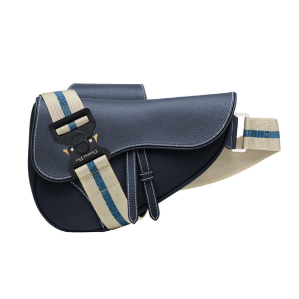DIOR SADDLE BAG FOR MEN - DIO041