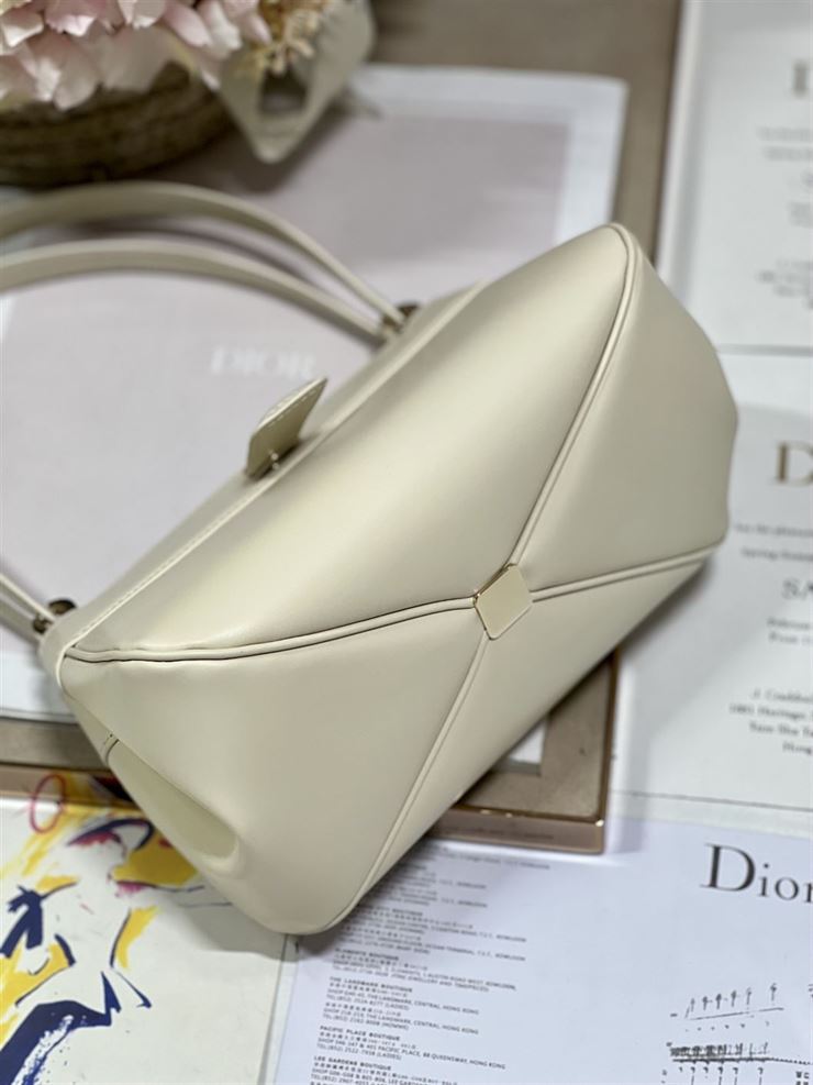 DIOR SMALL DIOR KEY BAG