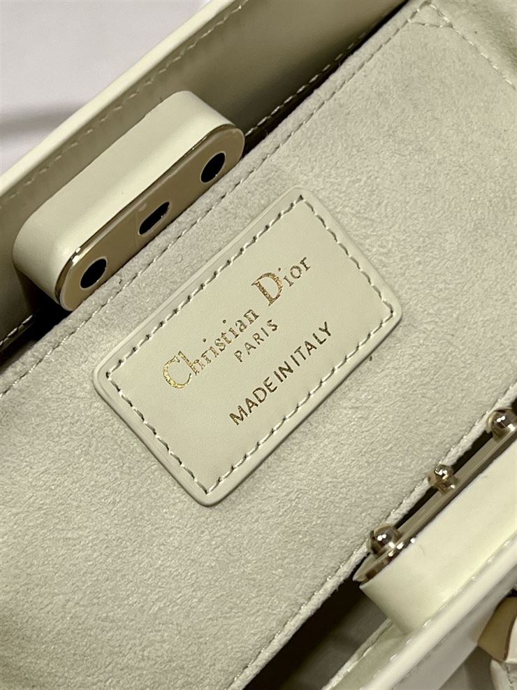 DIOR SMALL DIOR KEY BAG