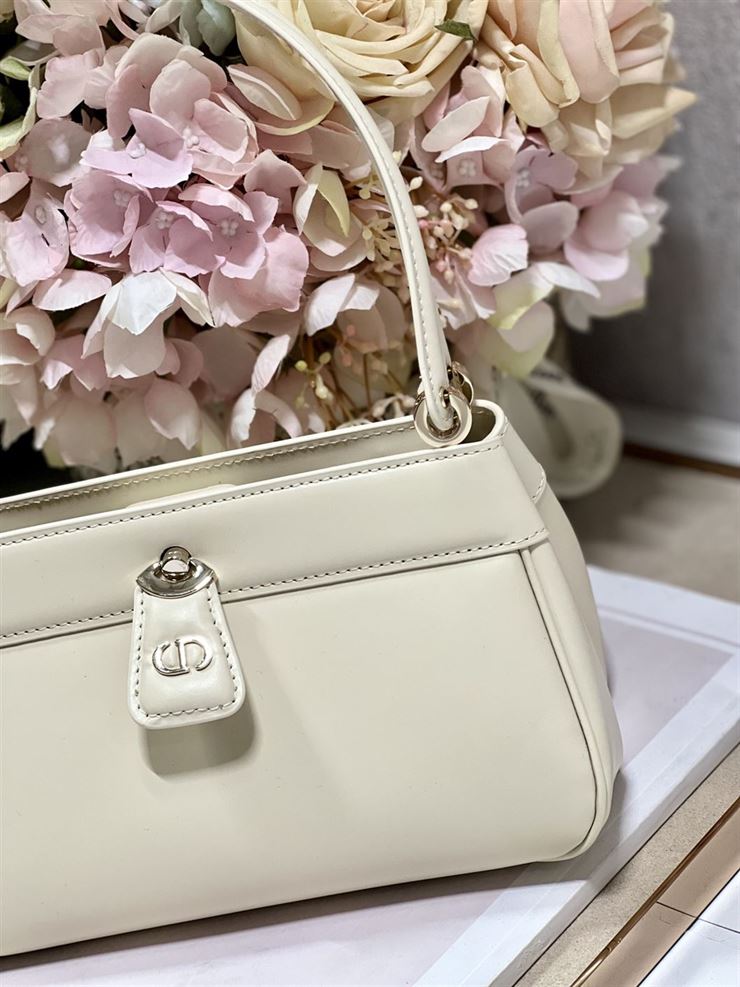 DIOR SMALL DIOR KEY BAG