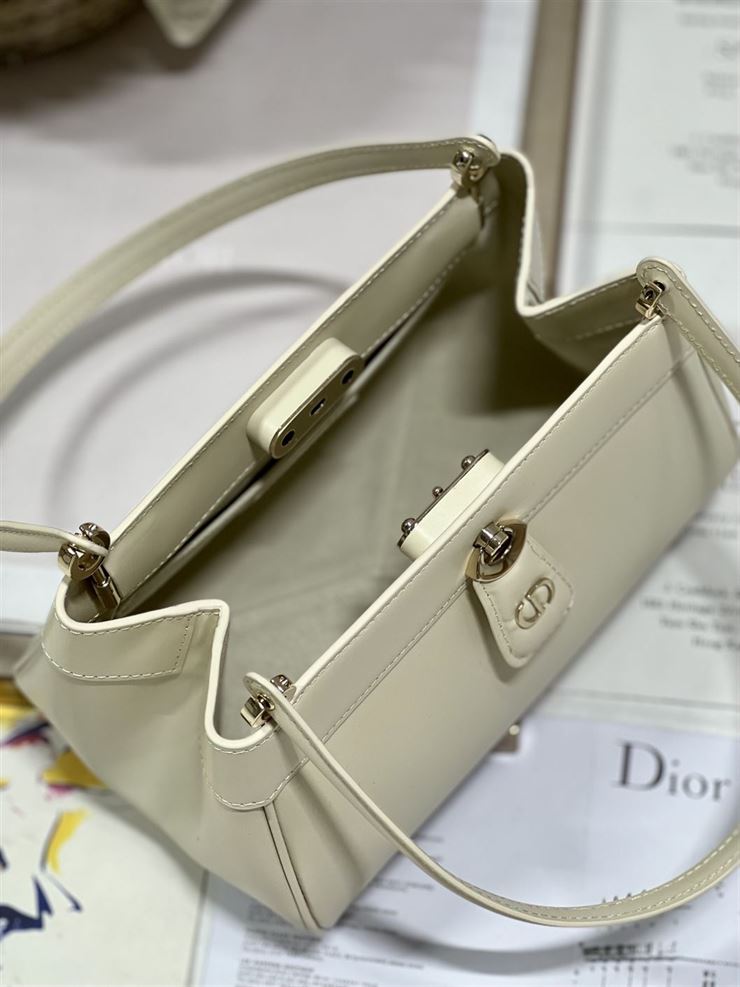 DIOR SMALL DIOR KEY BAG