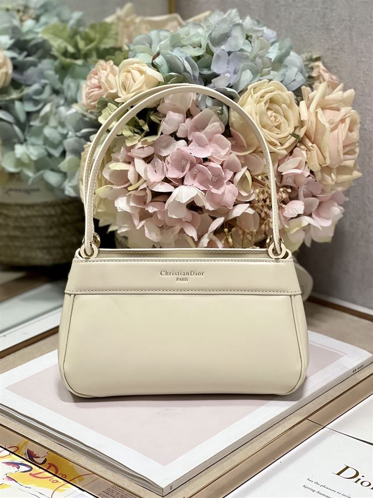 DIOR SMALL DIOR KEY BAG