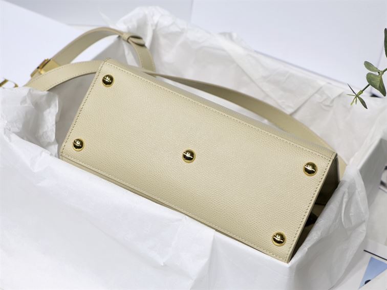 DIOR ST-HONORE TOTE BAG BEIGE