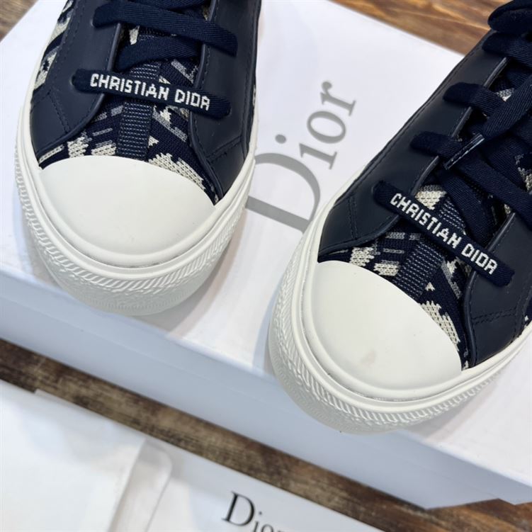 DIOR WALK'N'DIOR SNEAKER - DO119