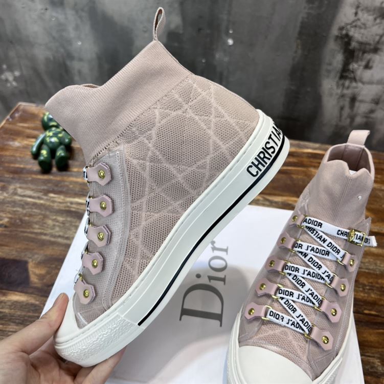 DIOR WALK'N'DIOR SNEAKER - DO120