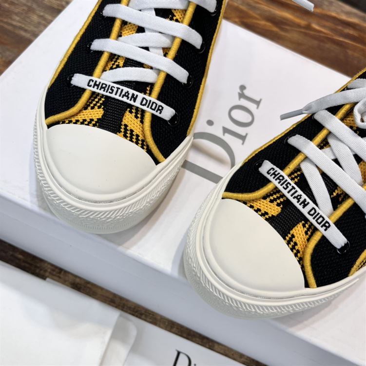 DIOR WALK'N'DIOR SNEAKER - DO121