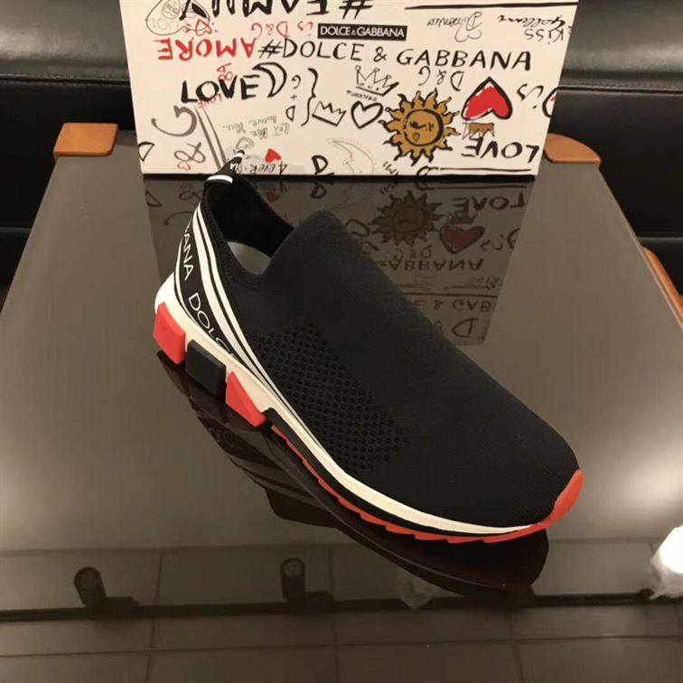 DOLCE & GABBANA SORRENTO SNEAKERS – DG028