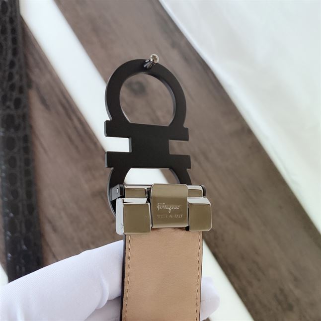 FERRAGAMO BELTS - FB002