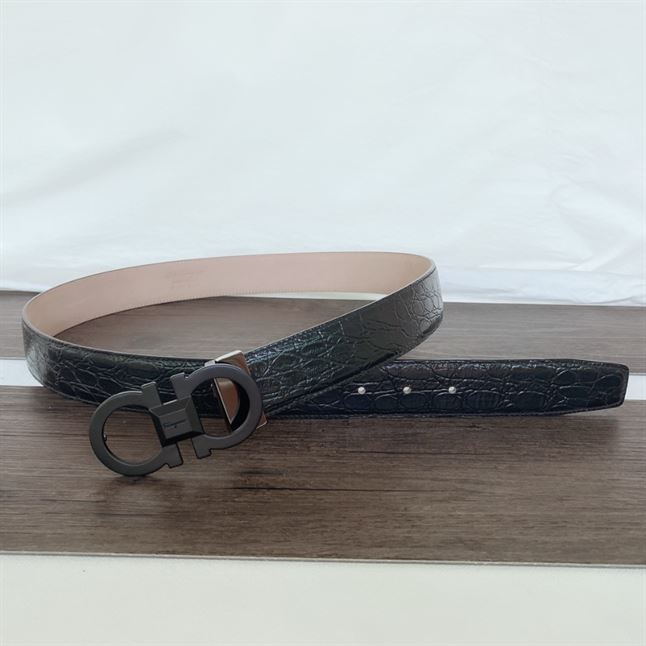 FERRAGAMO BELTS - FB002