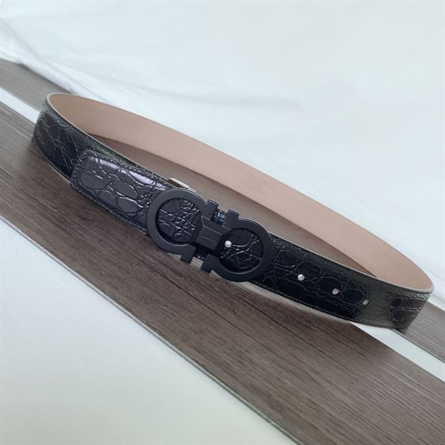FERRAGAMO BELTS - FB002