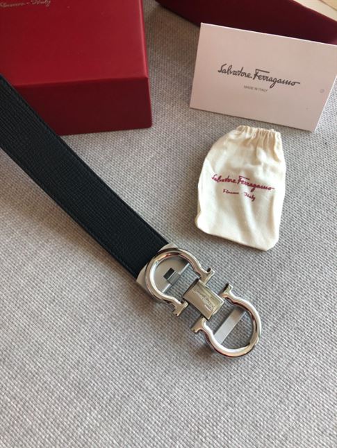 FERRAGAMO BELTS - FB005