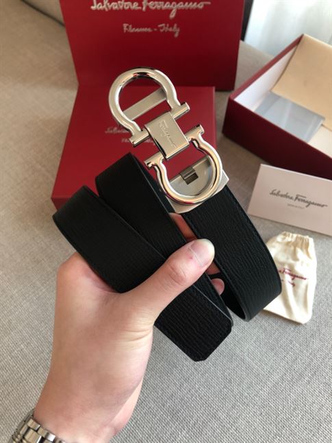 FERRAGAMO BELTS - FB005