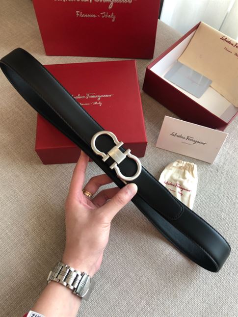 FERRAGAMO BELTS - FB007