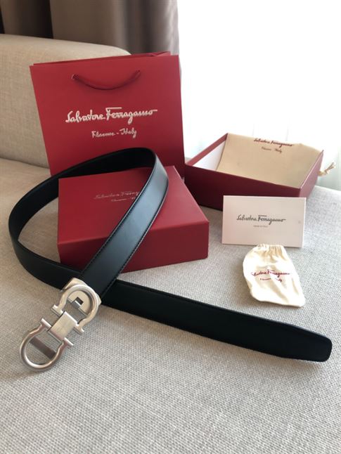 FERRAGAMO BELTS - FB007